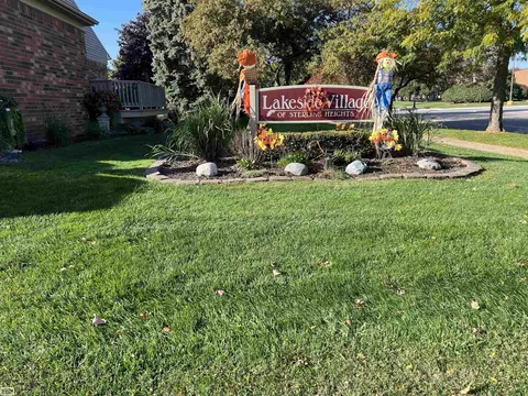 43642 Lakeview, Sterling Heights, MI 48313