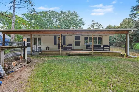 Exterior - 5276 E 31, Au Gres, MI 48703 photo 2 of 8