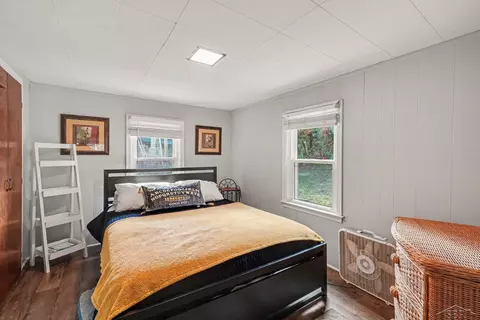 Bedroom - 5276 E 31, Au Gres, MI 48703 photo 2 of 2