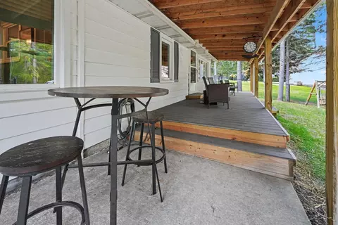Exterior - 5276 E 31, Au Gres, MI 48703 photo 3 of 8