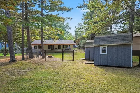 Exterior - 5276 E 31, Au Gres, MI 48703 photo 7 of 8