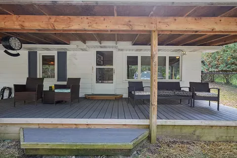 Exterior - 5276 E 31, Au Gres, MI 48703 photo 4 of 8