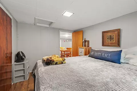 Bedroom - 5276 E 31, Au Gres, MI 48703 photo 1 of 2