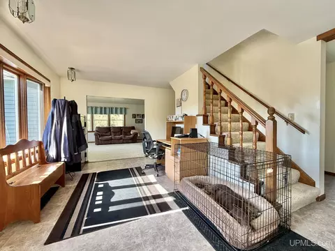 Entry Way - w3457 Nelson Lane 385, Powers, MI 49874 photo 1 of 1