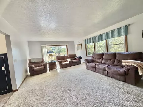 Living - w3457 Nelson Lane 385, Powers, MI 49874 photo 1 of 2