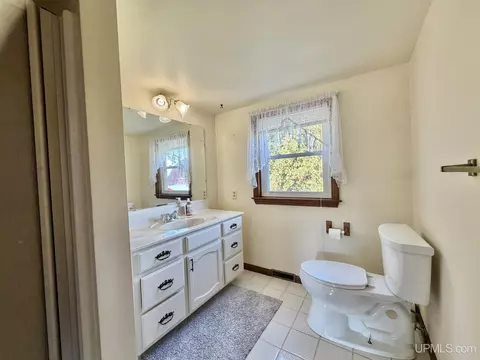 Bath - w3457 Nelson Lane 385, Powers, MI 49874 photo 2 of 2