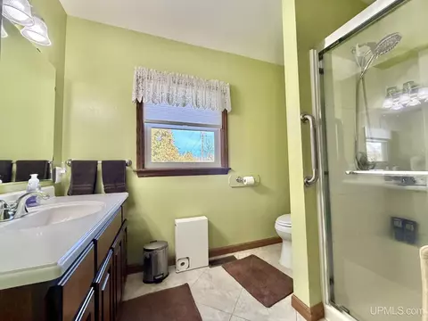 Bath - w3457 Nelson Lane 385, Powers, MI 49874 photo 1 of 2