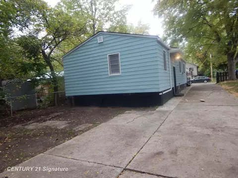 1305 Markham, Flint, MI 48507 photo 5