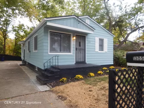 1305 Markham, Flint, MI 48507 photo 3