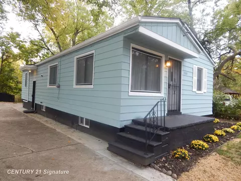 1305 Markham, Flint, MI 48507 photo 2