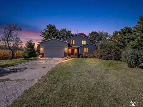 Exterior - 10725 Jackman, Temperance, MI 48182 photo 1 of 12