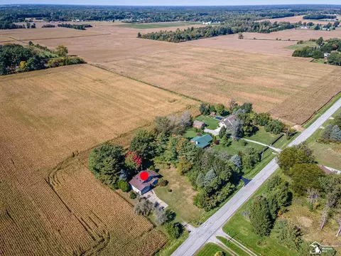 View/Area - 10725 Jackman, Temperance, MI 48182 photo 3 of 8