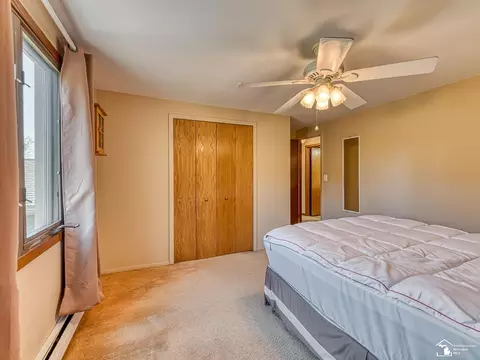 Bedroom - 10725 Jackman, Temperance, MI 48182 photo 6 of 6