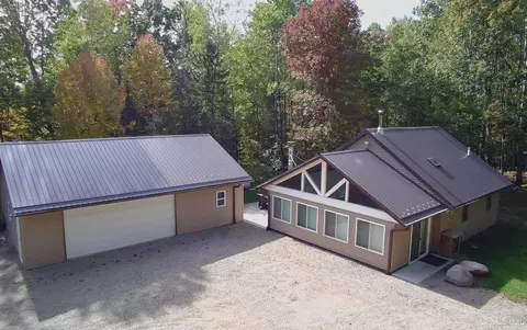 w8718 Dow Dam Road, Amberg, WI 54102