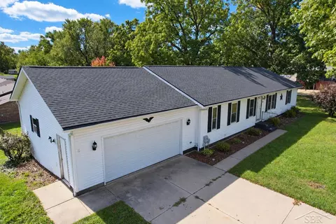 353 Wa Wee Nork, Battle Creek, MI 49037
