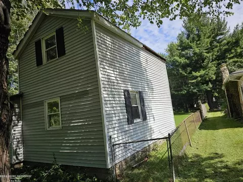 Exterior - 2146 Lee, Algonac, MI 48001 photo 2 of 4