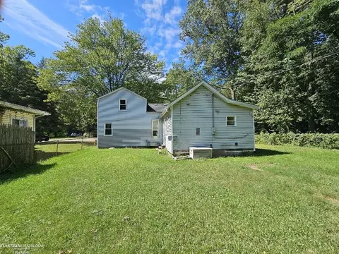 Exterior - 2146 Lee, Algonac, MI 48001 photo 4 of 4