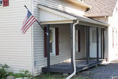196 E Walnut, Petersburg, MI 49270