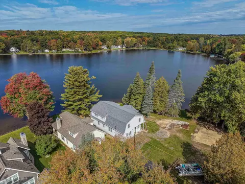 View/Area - 4328 Chappel, Gladwin, MI 48624 photo 1 of 9