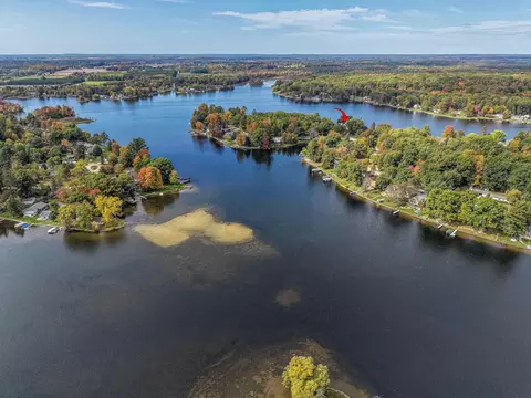 View/Area - 4328 Chappel, Gladwin, MI 48624 photo 6 of 9