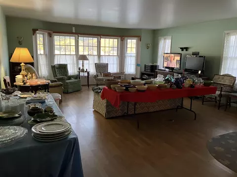 Living - 4328 Chappel, Gladwin, MI 48624 photo 1 of 1