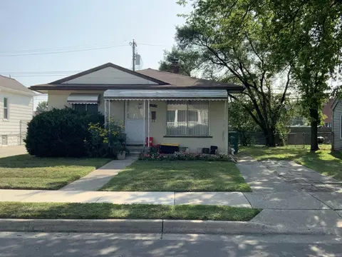 3030 Goodrich, Ferndale, MI 48220