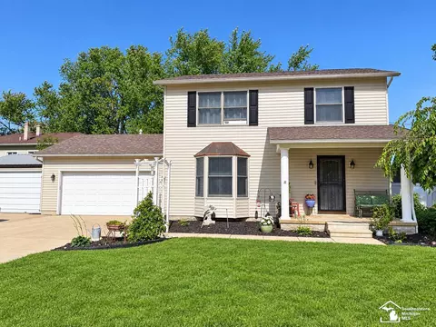 4532 Grove, Luna Pier, MI 48157