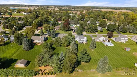 View/Area - 4207 Crescent Vw, Tecumseh, MI 49286 photo 5 of 5