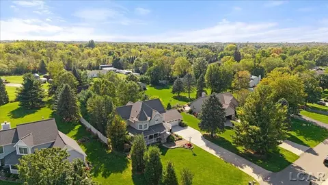 View/Area - 4207 Crescent Vw, Tecumseh, MI 49286 photo 1 of 5