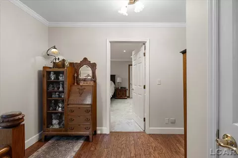 Entry Way - 4207 Crescent Vw, Tecumseh, MI 49286 photo 10 of 11