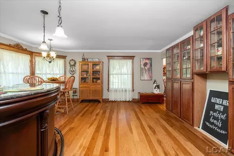 Dining - 4207 Crescent Vw, Tecumseh, MI 49286 photo 1 of 4