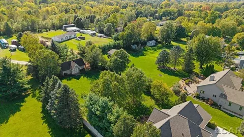 View/Area - 4207 Crescent Vw, Tecumseh, MI 49286 photo 3 of 5