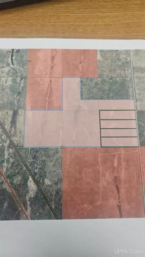 tbd Woodspur, Ontonagon, MI 49953