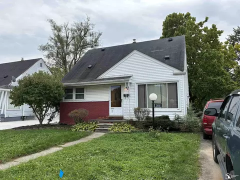 28511 James, Garden City, MI 48135