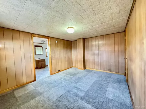 Bedroom - 930 N Westwood, Ishpeming, MI 49849 photo 3 of 4