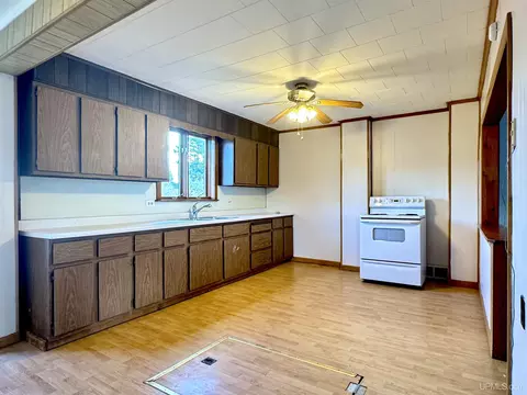 Kitchen - 930 N Westwood, Ishpeming, MI 49849 photo 1 of 3