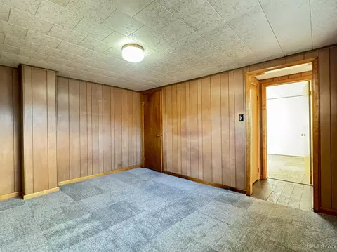 Bedroom - 930 N Westwood, Ishpeming, MI 49849 photo 4 of 4