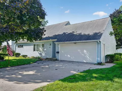 405 Alice, Saginaw, MI 48602