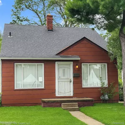8211 Artesian, Detroit, MI 48228