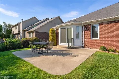 Exterior - 16184 Nathan, Macomb, MI 48044 photo 3 of 5