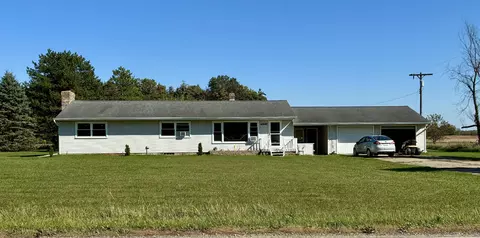 8993 S Morrice, Morrice, MI 48857
