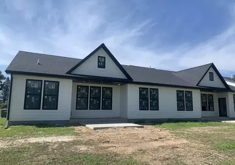 Exterior - 9708 Dice, Freeland, MI 48623 photo 3 of 4