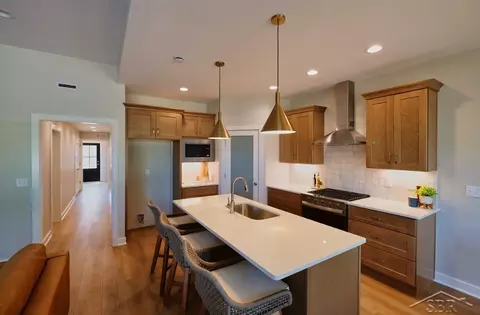 Kitchen - 9708 Dice, Freeland, MI 48623 photo 1 of 3