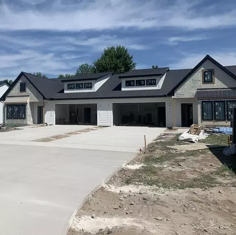 Exterior - 9708 Dice, Freeland, MI 48623 photo 4 of 4