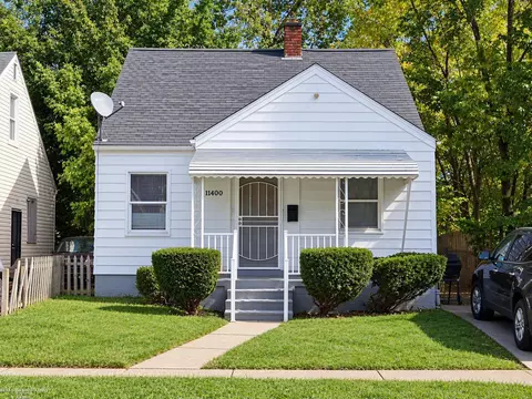 11400 Grandmont, Detroit, MI 48227