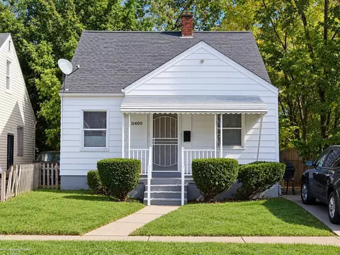 11400 Grandmont, Detroit, MI 48227