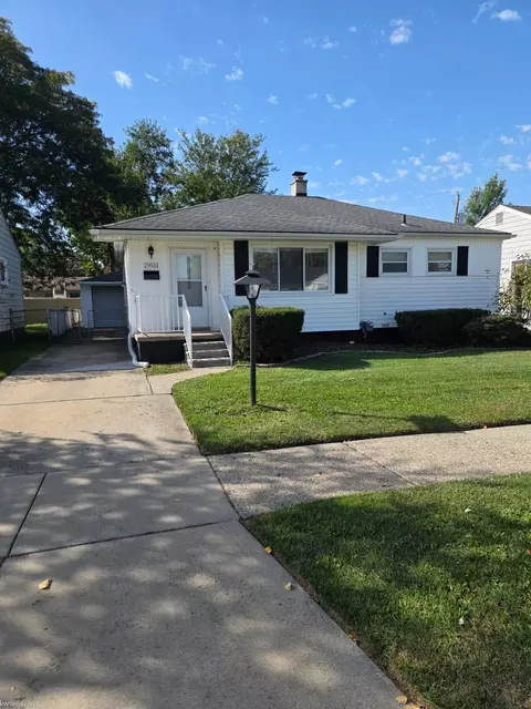 29551 Rosemont, Roseville, MI 48066