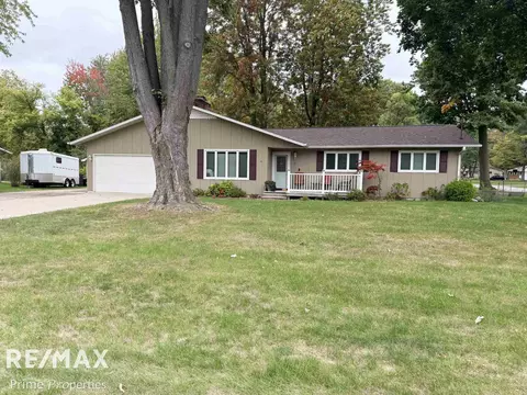 7740 Luann, Saginaw, MI 48609