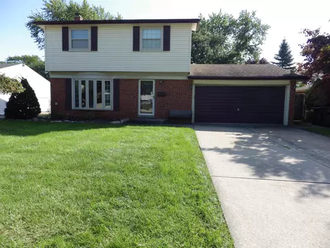 8244 Doncaster, Sterling Heights, MI 48312