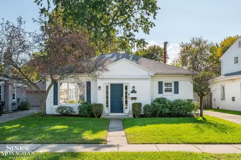 23260 Doremus, Saint Clair Shores, MI 48080